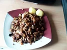 Schichtkohl - Rezept