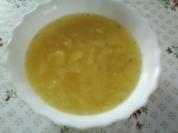 Kohlsuppe - Rezept