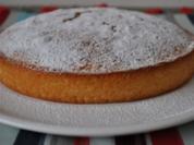 Italienischer Kokoskuchen - Rezept