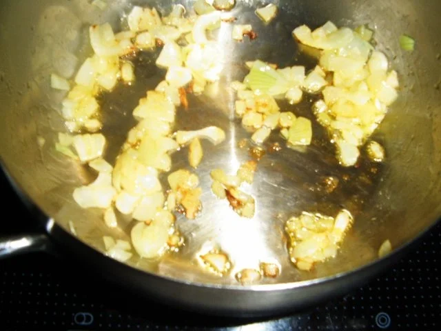 Pikantes Süppchen - Rezept - Bild Nr. 3