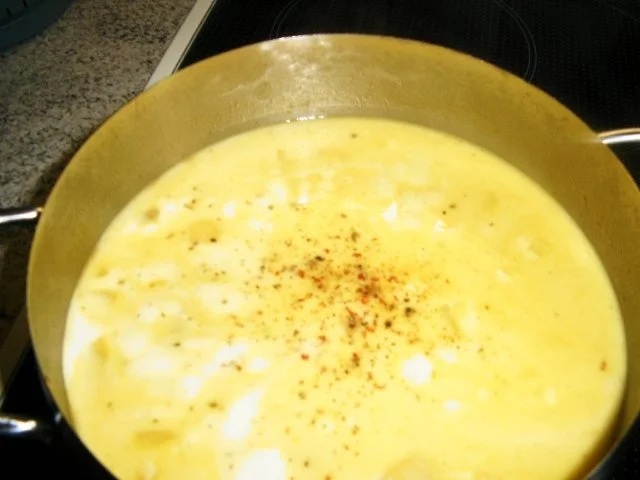 Pikantes Süppchen - Rezept - Bild Nr. 6