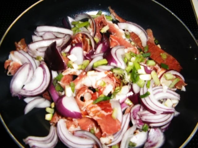 Pikantes Süppchen - Rezept - Bild Nr. 7