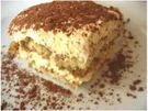 Tiramisu mit Ricotta - Rezept