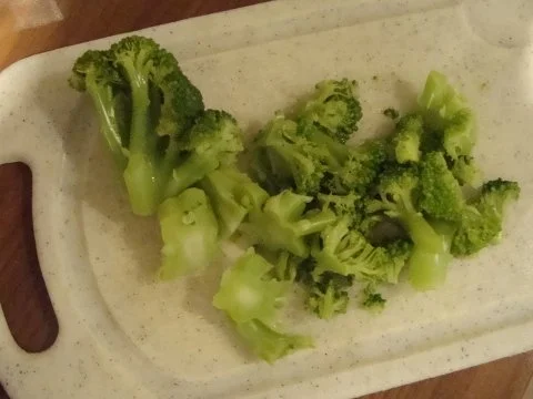 Rezept: Gemüse-Tofu-Reis Bild Nr. 5 Gemüse-Tofu-Reis - Rezept - Bild Nr. 5