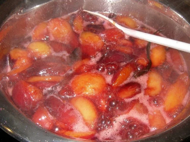 Zwetschkenröster - Rezept - Bild Nr. 3