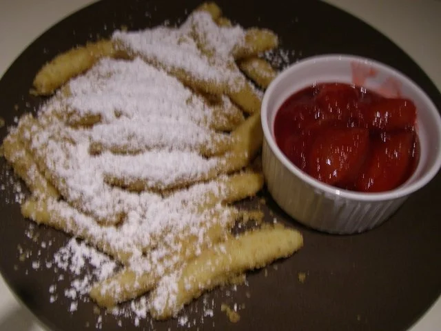 Zwetschkenröster - Rezept