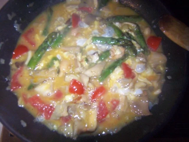 Narrische Schwammerl - Rezept - Bild Nr. 8