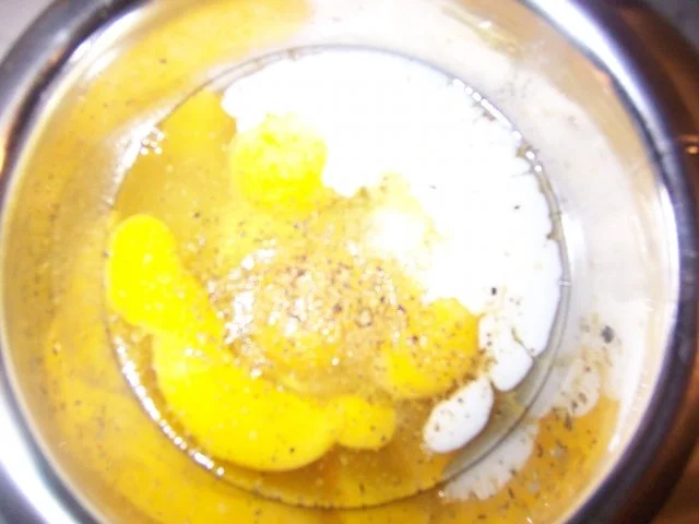 Narrische Schwammerl - Rezept - Bild Nr. 7