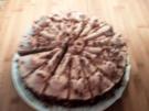 Schokosahnetorte - Rezept