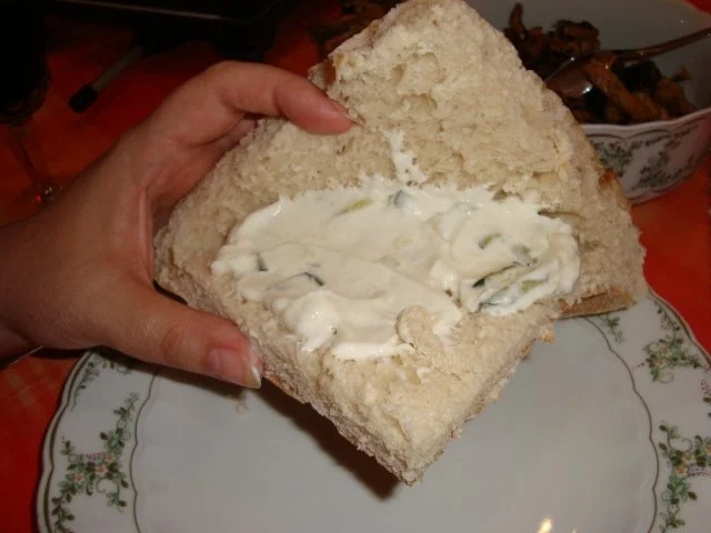 Rezept: Döner für Eilige Bild Nr. 4 Döner für Eilige - Rezept - Bild Nr. 4