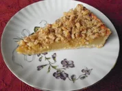 Kürbis - Pie ... - Rezept