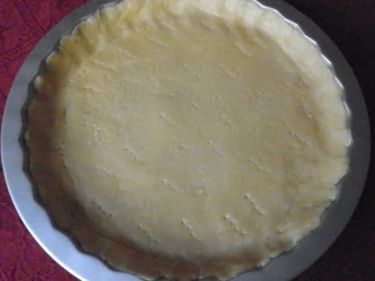 Kürbis - Pie ... - Rezept - Bild Nr. 3