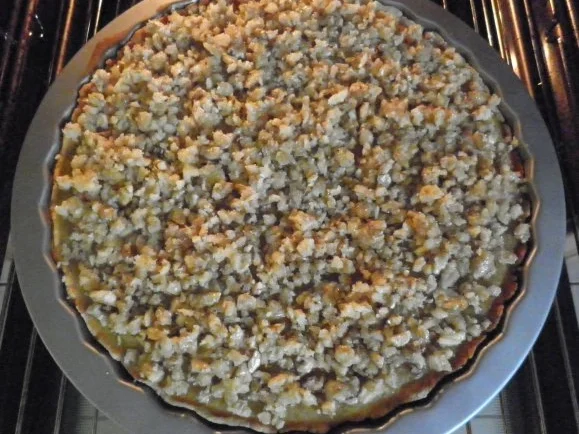 Kürbis - Pie ... - Rezept - Bild Nr. 7