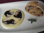 Walnuss - Strudel - Rezept