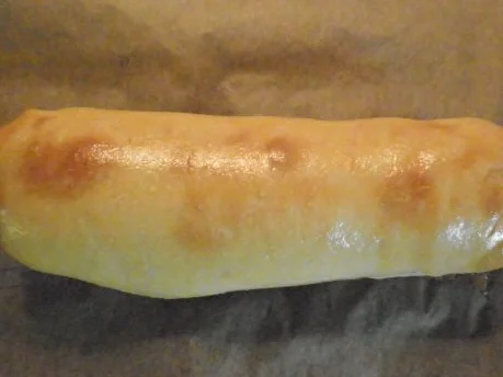 Rezept: Walnuss - Strudel Bild Nr. 3 Walnuss - Strudel - Rezept - Bild Nr. 3