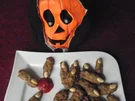 Hexenfinger ;-) - Rezept