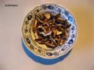 Waldpilze trocknen - Rezept