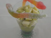 Rezepte für Kinder 13 : Hexenbowle - Rezept