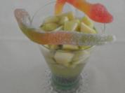 Rezepte für Kinder 13 : Hexenbowle - Rezept