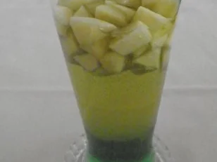 Rezepte für Kinder 13 : Hexenbowle - Rezept - Bild Nr. 2