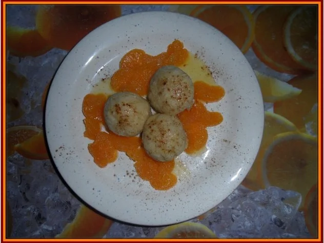 Quark-Klößchen - Rezept - Bild Nr. 2