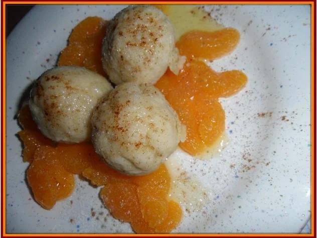 Quark-Klößchen - Rezept - Bild Nr. 8