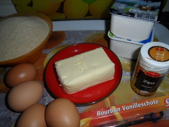 Quark-Klößchen - Rezept - Bild Nr. 3