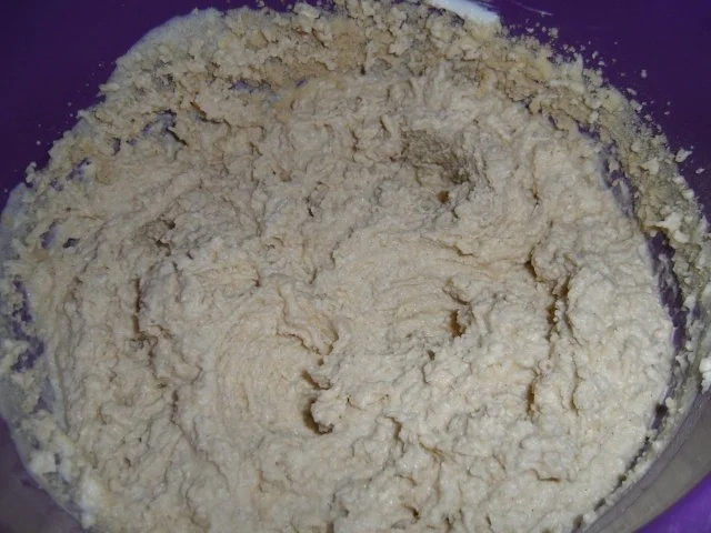 Quark-Klößchen - Rezept - Bild Nr. 4