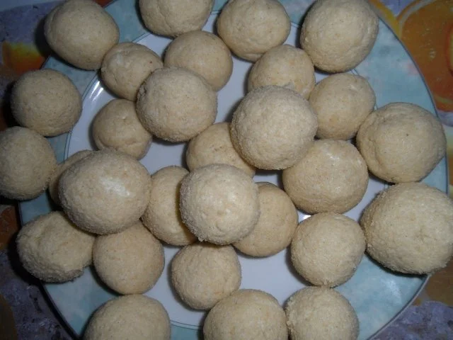 Quark-Klößchen - Rezept - Bild Nr. 5