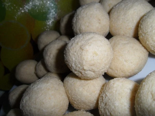 Quark-Klößchen - Rezept - Bild Nr. 6