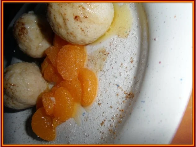 Quark-Klößchen - Rezept - Bild Nr. 9