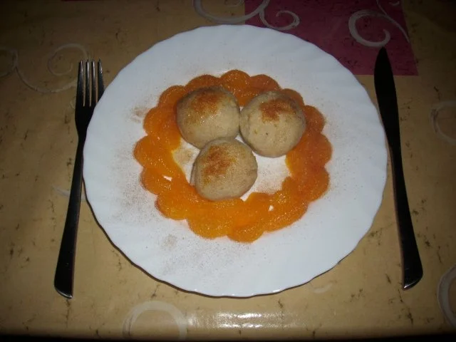 Quark-Klößchen - Rezept - Bild Nr. 11