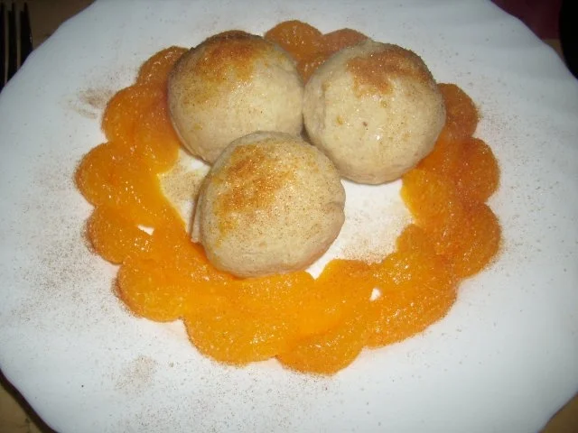 Quark-Klößchen - Rezept - Bild Nr. 10