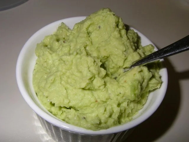 Guacamole - Rezept
