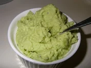 Rezept: Guacamole Guacamole - Rezept