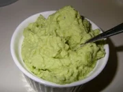 Guacamole - Rezept