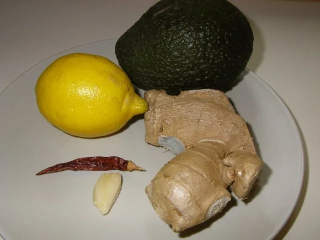 Guacamole - Rezept - Bild Nr. 2