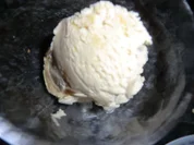 Amaretto Eis - Rezept