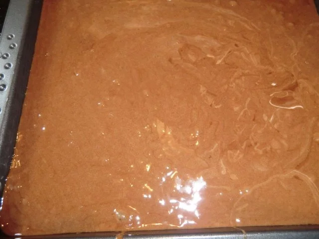 Schokobrownie - Rezept - Bild Nr. 2