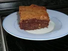 Schokobrownie - Rezept