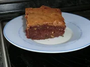 Schokobrownie - Rezept