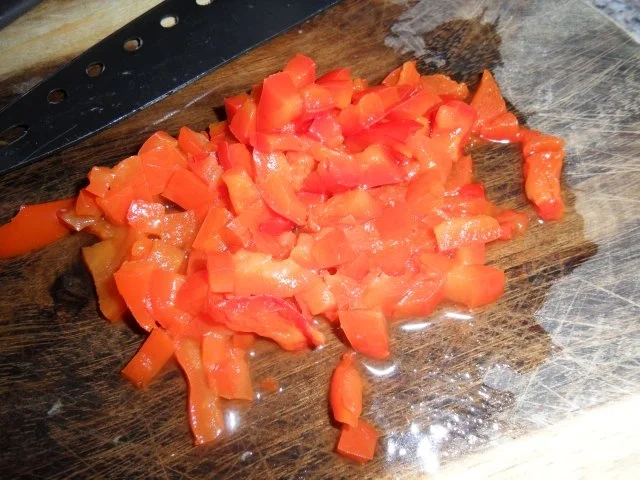 Rezept: Maultaschen-Pfännchen Bild Nr. 5 Maultaschen-Pfännchen - Rezept - Bild Nr. 5