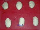 Rezept: Backen: Einfache Brötchen (ohne Ei) Backen: Einfache Brötchen (ohne Ei) - Rezept