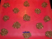 Süßes: Kürbiskern-Knusper-Schoko - Rezept