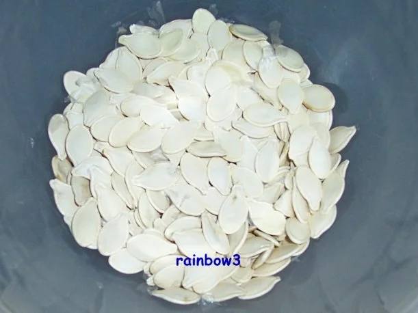 Süßes: Kürbiskern-Knusper-Schoko - Rezept - Bild Nr. 4