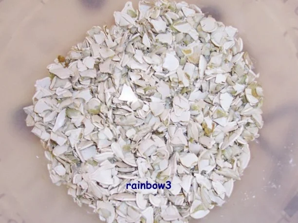 Süßes: Kürbiskern-Knusper-Schoko - Rezept - Bild Nr. 5