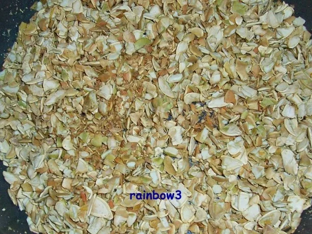 Süßes: Kürbiskern-Knusper-Schoko - Rezept - Bild Nr. 6