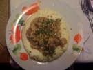 Schweinefilet mit Mischpilzen - Rezept