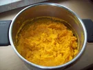 Kürbis-Püree - Rezept