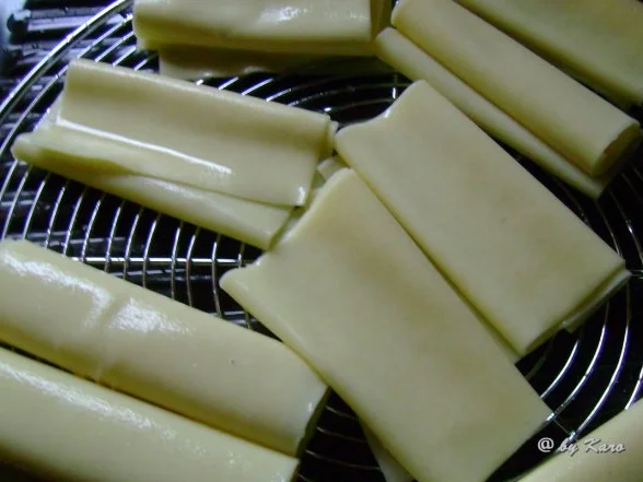 Rezept: Pasta: Broccoloni al Forno Bild Nr. 2 Pasta: Broccoloni al Forno - Rezept - Bild Nr. 2